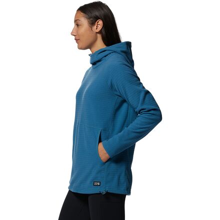 Mountain hardwear metonic hoodie Clearance