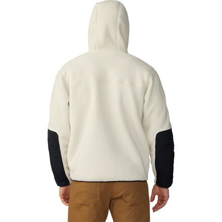 Mountain Hardwear - HiCamp Fleece Hoodie - Men's