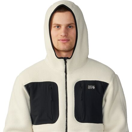 Mountain Hardwear - HiCamp Fleece Hoodie - Men's