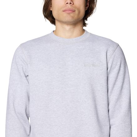 Mountain Hardwear - MHW Logo Pullover Crew - Men's