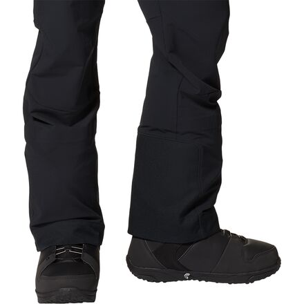 Mountain Hardwear - Reduxion Softshell Pant - Men's