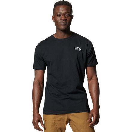 Mountain Hardwear - Straight Canyon M Short-Sleeve T-Shirt - Men's