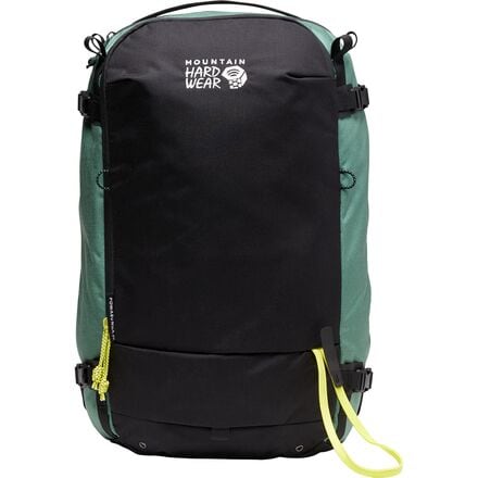 Mountain Hardwear - Powabunga 32L Backpack - Mint Palm
