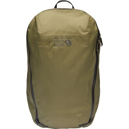 Mountain Hardwear - Simcoe 28L Backpack - Combat Green