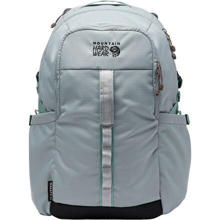 Mountain Hardwear - Wakatu 28L Backpack - Women's - Plumas Grey