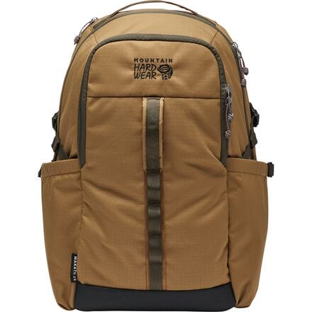 Mountain Hardwear - Wakatu 28L Backpack - Corozo Nut