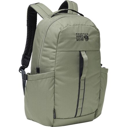 Mountain Hardwear - Sabro 23L Backpack - Stone Green