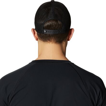 Mountain Hardwear - 93 Bear Trucker Hat