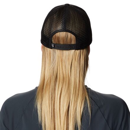 Mountain Hardwear - 93 Bear Trucker Hat