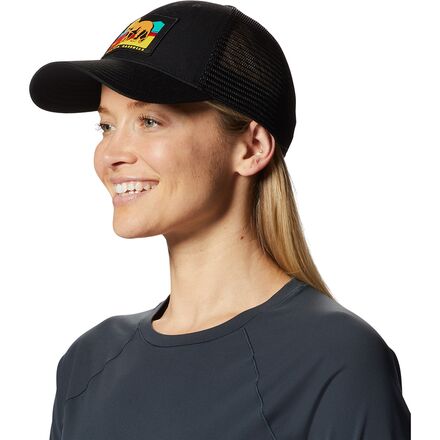 Mountain Hardwear - 93 Bear Trucker Hat