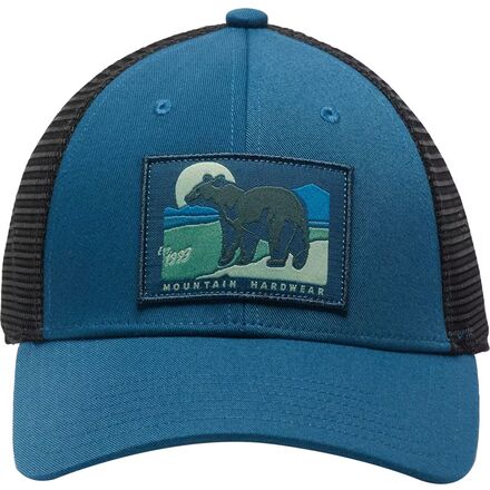Mountain Hardwear - 93 Bear Trucker Hat