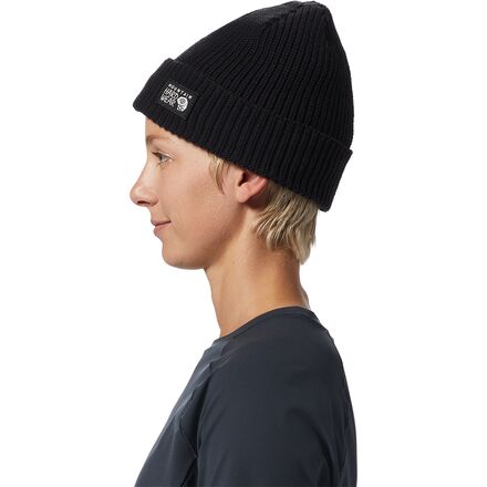 Mountain Hardwear - Cabin To Curb Beanie