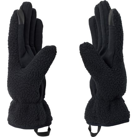 Mountain Hardwear - HiCamp Sherpa Glove