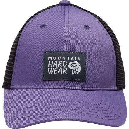 Mountain Hardwear - MHW Logo Trucker Hat