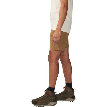 Mountain Hardwear - Hardwear AP Active Short - Men's