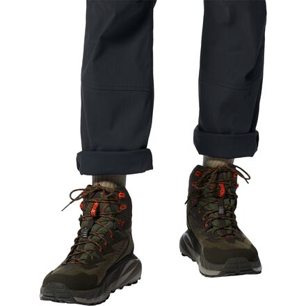 Mountain Hardwear - Hardwear AP Pant - Men's