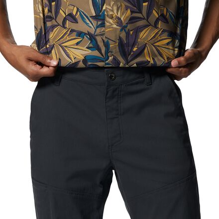 Mountain Hardwear - Hardwear AP Pant - Men's