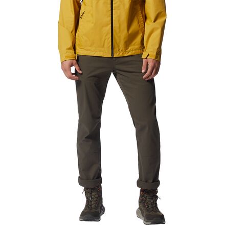 Mountain Hardwear - Hardwear AP Pant - Men's