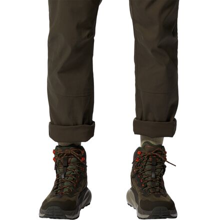 Mountain Hardwear - Hardwear AP Pant - Men's