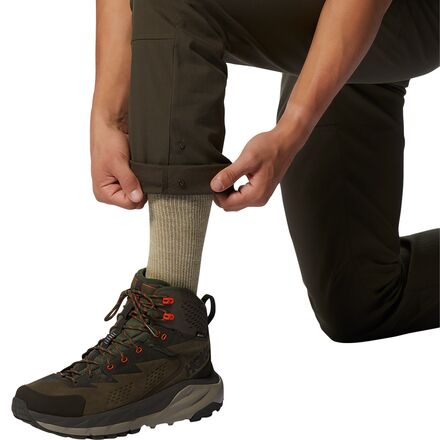 Mountain Hardwear - Hardwear AP Pant - Men's