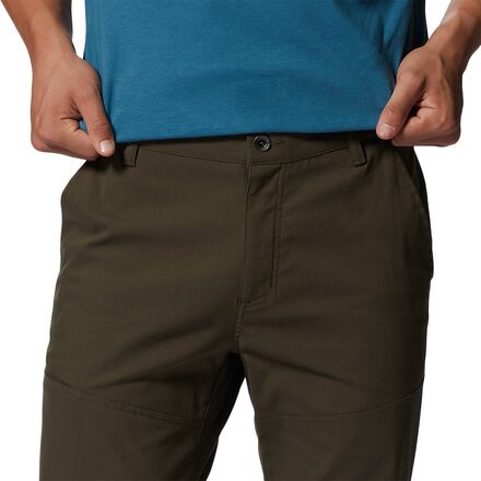 Mountain Hardwear - Hardwear AP Pant - Men's