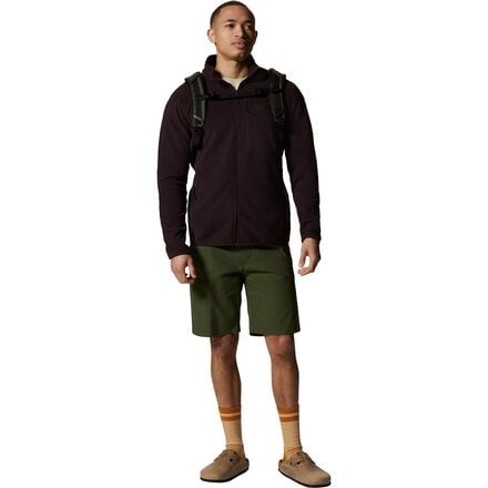 Mountain Hardwear - Hardwear AP Short - Men's