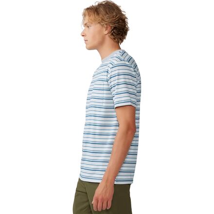 Mountain Hardwear - Low Exposure Shirt - Men's