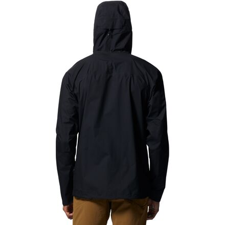 Mountain Hardwear - Minimizer GORE-TEX Paclite Plus Jacket - Men's