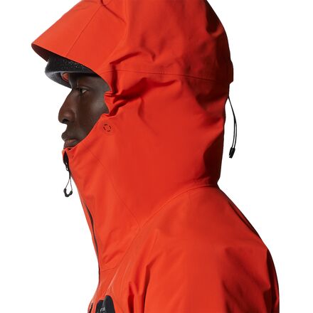 Mountain Hardwear - Routefinder GORE-TEX PRO Jacket - Men's