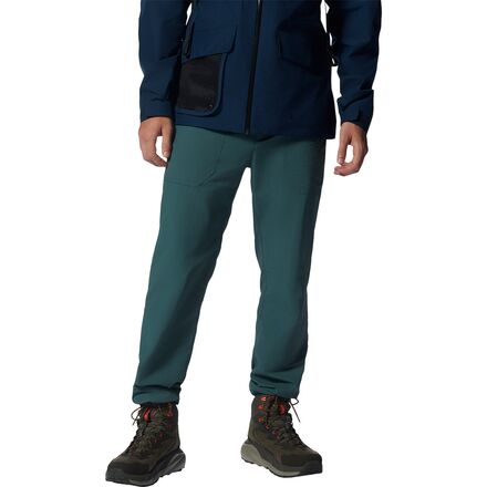 Mountain Hardwear - Stryder Pant - Men's
