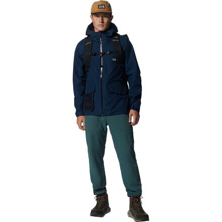 Mountain Hardwear - Stryder Pant - Men's