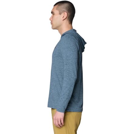 Mountain Hardwear - Sunblocker Hoodie - Men's