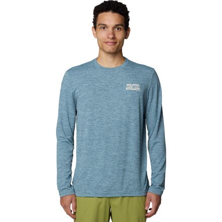 Sunblocker Long-Sleeve Shirt - Men's