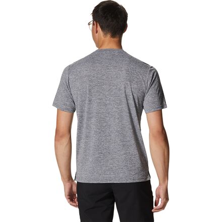 Mountain Hardwear - Sunblocker Short-Sleeve Shirt - Men's