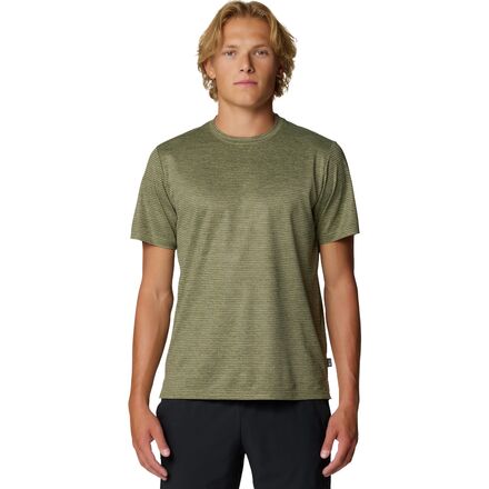 Sunblocker Short-Sleeve Shirt - Men's