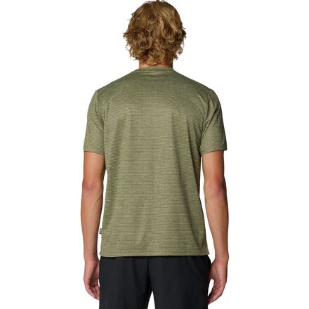 Mountain Hardwear - Sunblocker Short-Sleeve Shirt - Men's