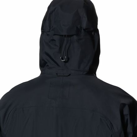 Mountain Hardwear - Threshold Jacket - Men's