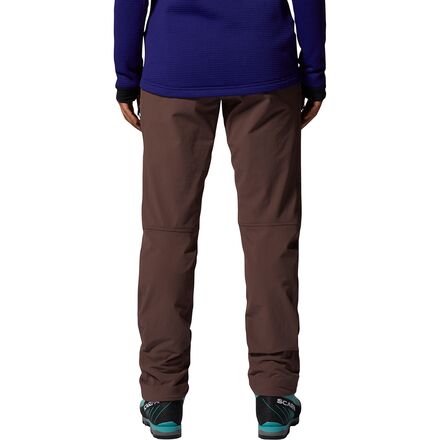 Mountain Hardwear - Chockstone Alpine Pant - Women's