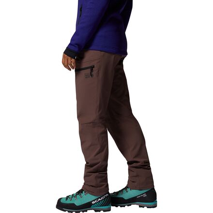 Mountain Hardwear - Chockstone Alpine Pant - Women's