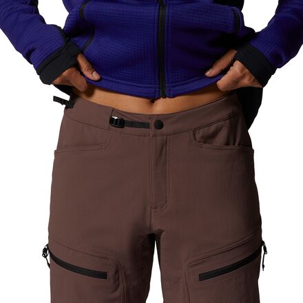 Mountain Hardwear - Chockstone Alpine Pant - Women's