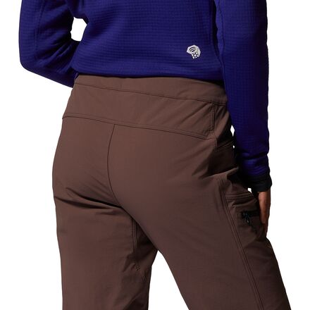 Mountain Hardwear - Chockstone Alpine Pant - Women's