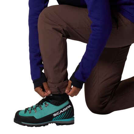 Mountain Hardwear - Chockstone Alpine Pant - Women's
