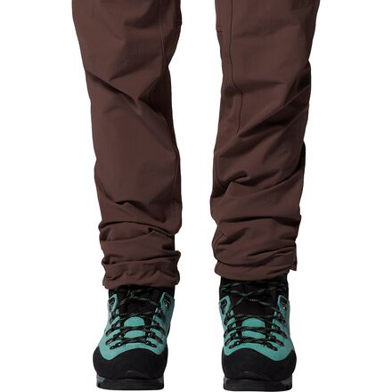 Mountain Hardwear - Chockstone Alpine Pant - Women's