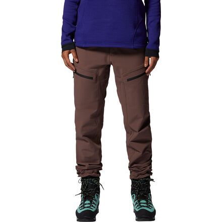 Mountain Hardwear - Chockstone Alpine Pant - Women's