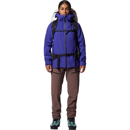 Mountain Hardwear - Chockstone Alpine Pant - Women's