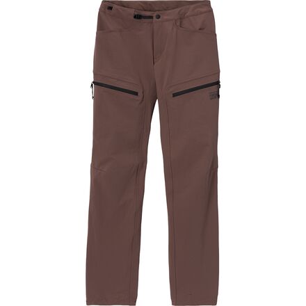 Mountain Hardwear - Chockstone Alpine Pant - Women's