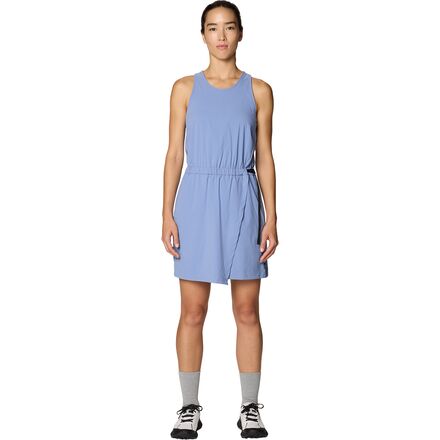 Dynama Dress - Women's