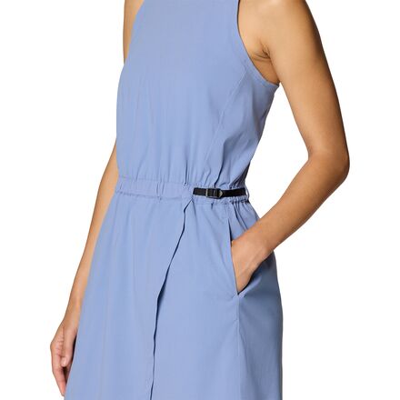 Mountain Hardwear - Dynama Dress - Women's