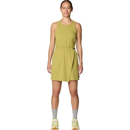 Dynama Dress - Women's