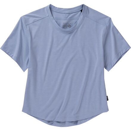 Trek N Go Short-Sleeve Top - Women's
